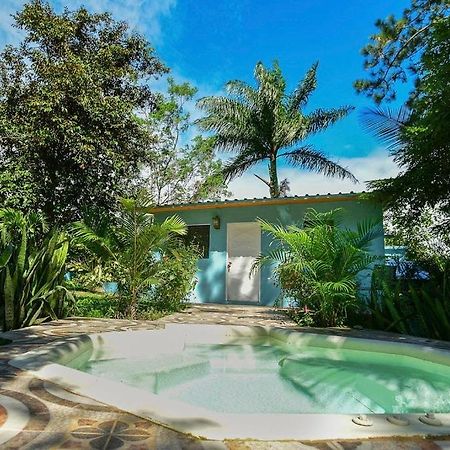 Haus Unter Palmen Villa Jarabacoa Exterior photo