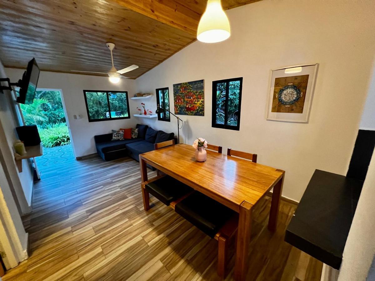 Haus Unter Palmen Villa Jarabacoa Exterior photo