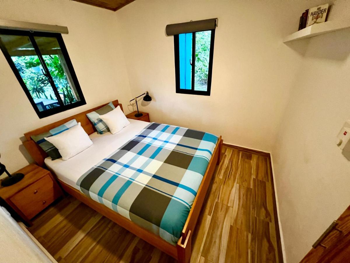 Haus Unter Palmen Villa Jarabacoa Exterior photo